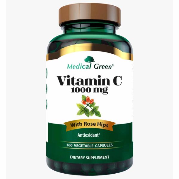 vitamina c de medical green colombia cali bogota medellin pereira