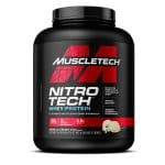 Nitrotech es una de las mejores proteínas limpias del mercado. Consiguelo al Mejor precio con envios rapidos a Medellin, Bogota, Cali y a toda Colombia.