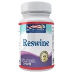 Reswine Resveratrol healthy america colombia resveratrol cali bogota medellin