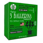 3 ballerina herbal colombia cali bogota medellin pereira