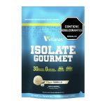 isolate gourmet proteina cali, medellin, bogotá