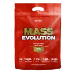 mass evolution smart nutrition colombia cali medellin bogota