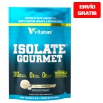 isolate gourmet proteina cali, medellin, bogotá