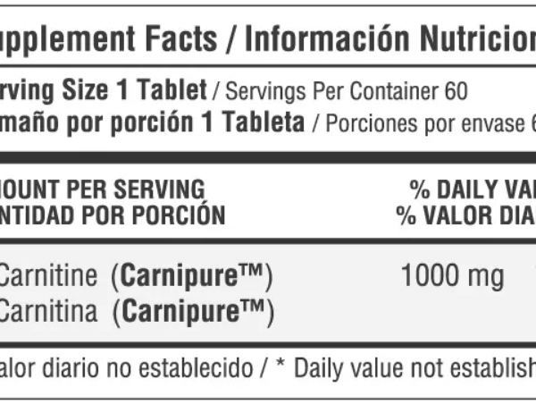 carnitina l-carnitine quemadora cali bogota medellin colombia