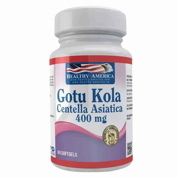 centella asiatica gotu kola cali bogota colombia medellin milenium systems