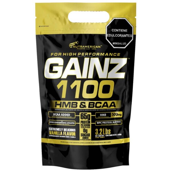 gainz proteina cali colombia medellin, bogota