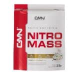 nitro mass gmn colombia proteina cali bogota, medellin