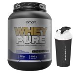 proteina whey pure smart colombia cali bogota medellin