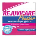 rejuvicare powder colageno 1 y 2 colombia cali bogota medellin pereira