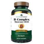 B complex Complejo B Vitamina colombia cali bogota medellin pereira