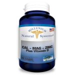 Calcio Magnesio Zinc Vitamina D natural systems colombia cali bogota medellin