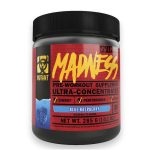 Madness pre entrenamiento mutant colombia medellin bogota cali pereira