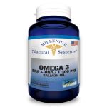 OMEGA 3 NATURAL SYSTEMS COLOMBIA MEDELLIN CALI BOGOTA