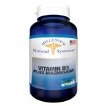 VITAMINA D3 NATURAL SYSTEMS COLOMBIA MEDELLIN CALI BOGOTA