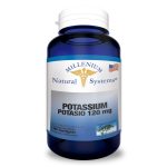 potasio potassium NATURAL SYSTEMS COLOMBIA MEDELLIN CALI BOGOTA