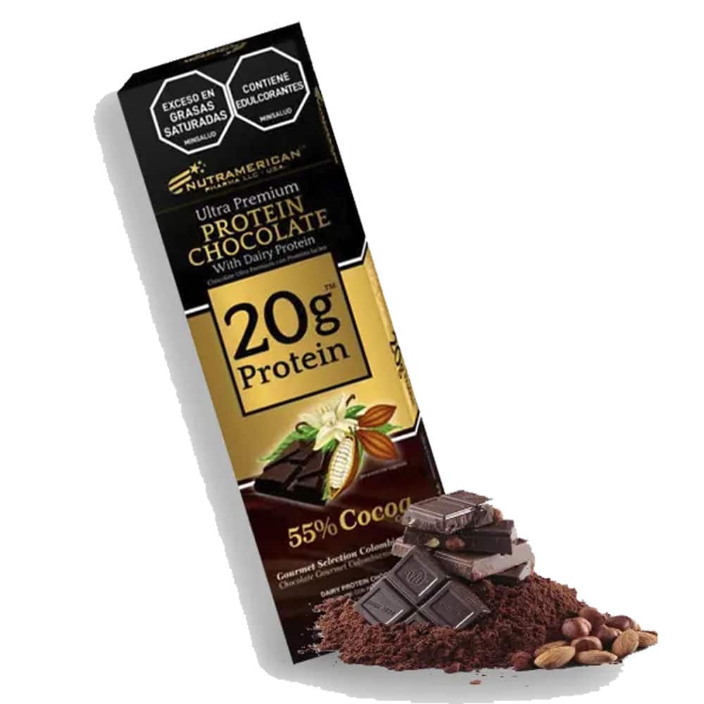 ulta premium protein chocolate