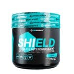 Shield verduras con fibra colombia cali bogota medellin pereira