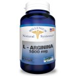 Arginina l-arginine natural system colombia resveratrol cali bogota medellin