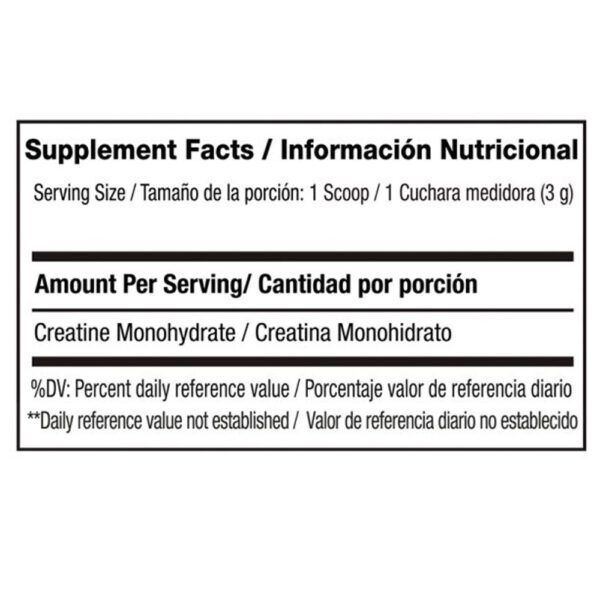 Creatine Time (150g) FECHA VENCIMIENTO 01/09/2025 - Imagen 2